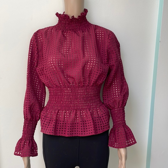 18 CENTIMETERS Blouse - Picture 1 of 8
